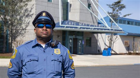 What Does a Delaware River and Bay Authority Police Officer Do?