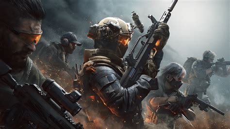 What Does a Delta Force Operator Do?