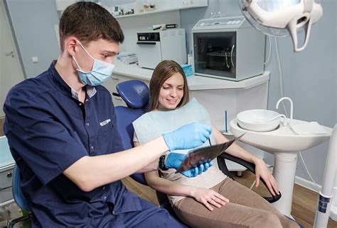 What Does a Dental Anesthesiologist Do?