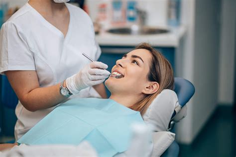 What Does a Dental Hygienist in North Carolina Do?