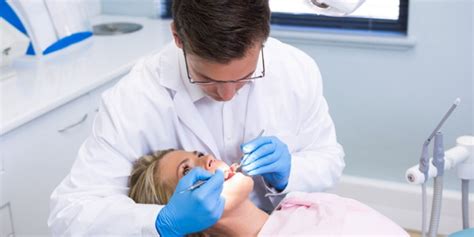 What Does a Dentist Do?