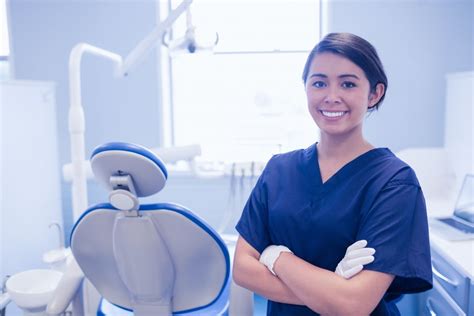 What Does a Dentist in Florida Do?