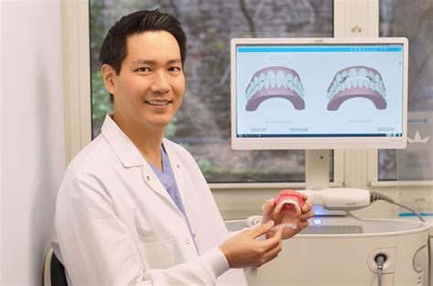 What Does a Dentist in New York City Do?