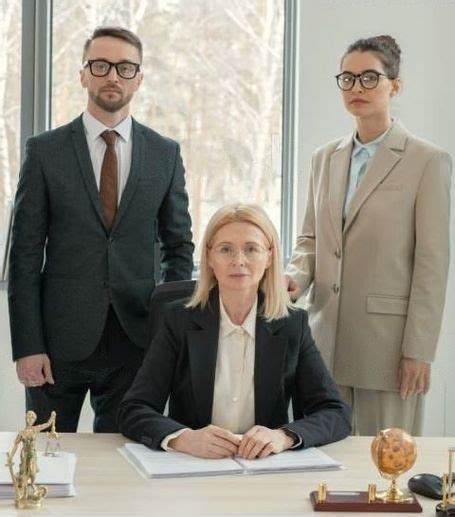 What Does a Deputy Director Do?