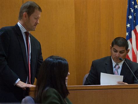 What Does a Deputy District Attorney Do?