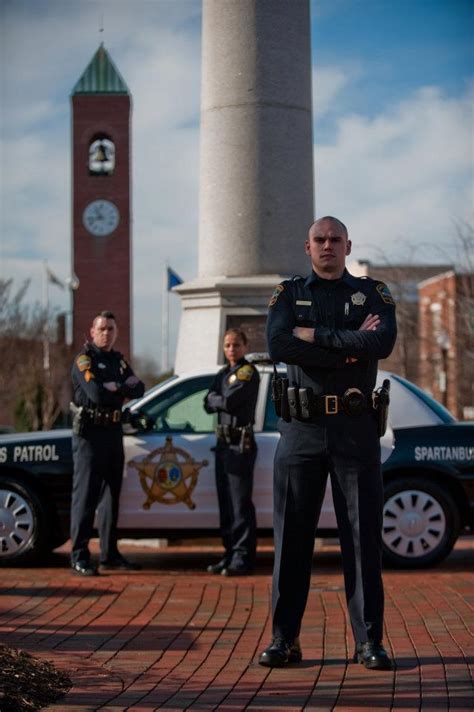 What Does a Deputy Sheriff Do?