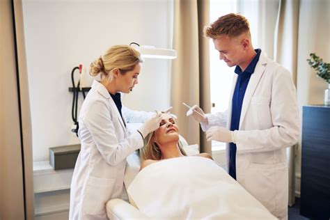 What Does a Dermatology PA Do?