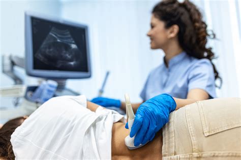 What Does a Diagnostic Medical Sonographer in Houston Do?