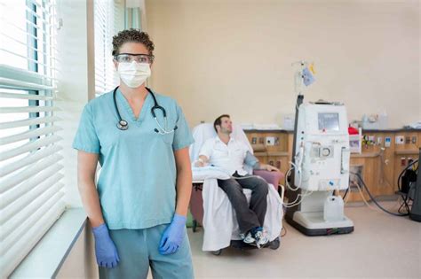 What Does a Dialysis Technician Do?