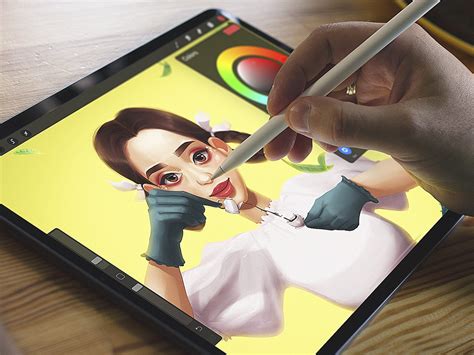 What Does a Digital Artist Do?