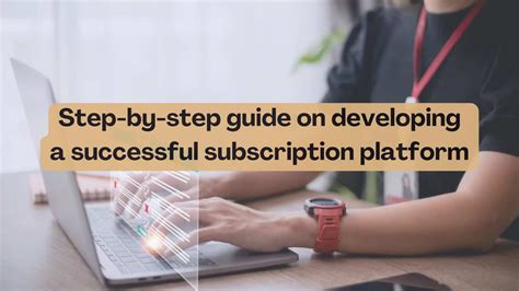 What Does a Digital Content Creator on a Subscription Platform Do?