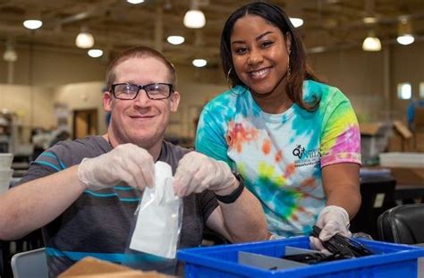 What Does a Direct Service Professional Do?
