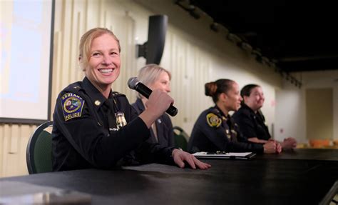 What Does a Director-Level Leader in Federal Law Enforcement Do?