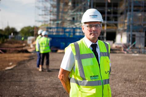 What Does a Director of Construction Do?