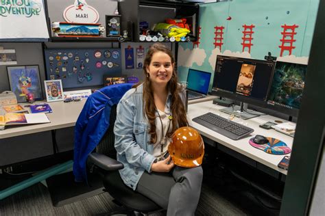 What Does a Disney Imagineer Do?