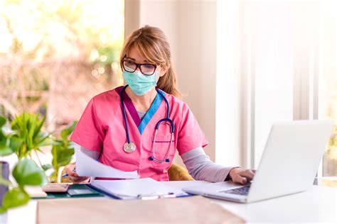 What Does a DNP-Prepared Nurse Do?
