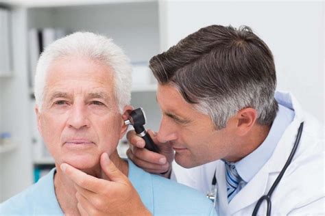 What Does a Doctor of Audiology Do?