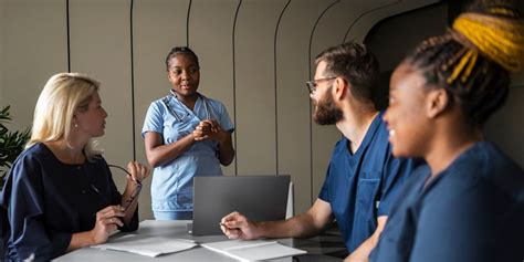 What Does a Doctor of Nursing Practice Do?