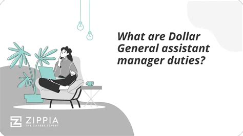 What Does a Dollar General Assistant Manager Do?