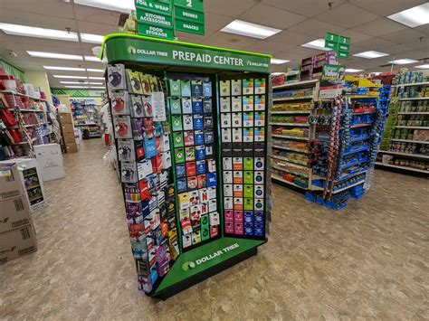 What Does a Dollar Tree Store Manager Do?