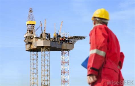 What Does a Drilling Engineer Do?