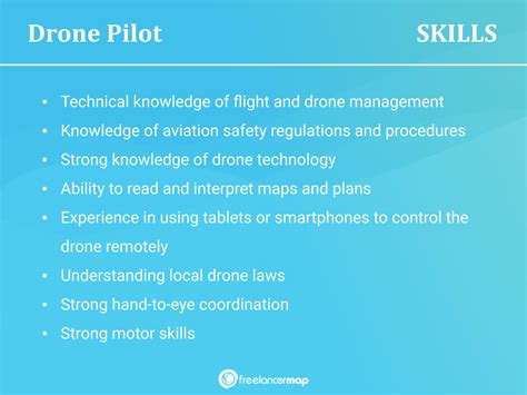 What Does a Drone Pilot Do?