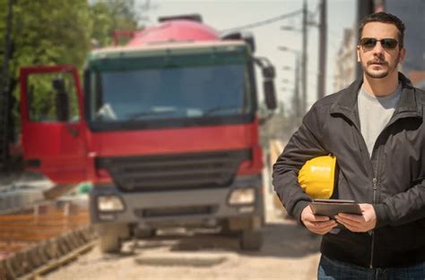 What Does a Dump Truck Owner-Operator Do?