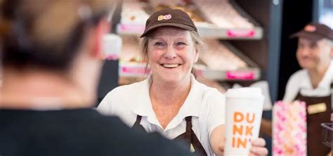 What Does a Dunkin' Manager Do?