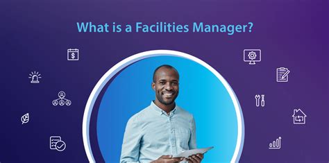 What Does a Facility Manager Do?