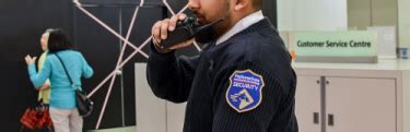 What Does a Facility Security Officer Do?