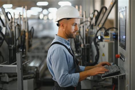 What Does a Factory Worker Do?
