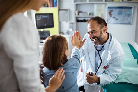 What Does a Family Medicine Physician Do?