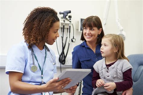 What Does a Family Nurse Practitioner Do?
