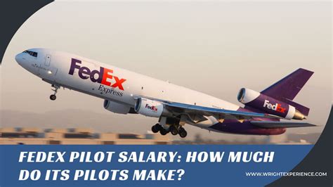 What Does a FedEx Pilot Do?