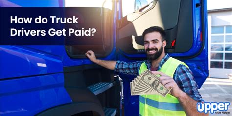 What Does a FedEx Truck Driver Do?