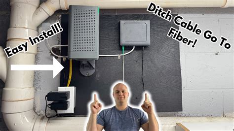 What Does a Fiber Installer Do?