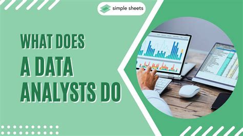 What Does a Field Analyst Do?