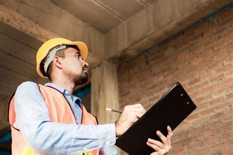 What Does a Field Inspector Do?