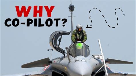 What Does a Fighter Pilot Do?