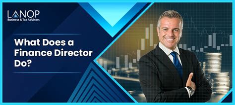 What Does a Financial Director Do?
