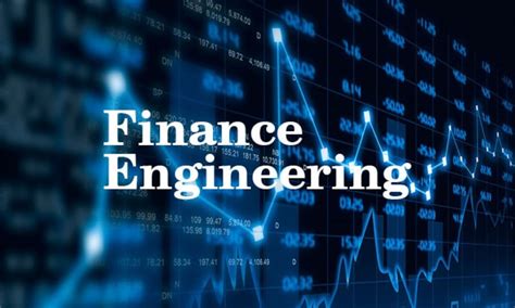 What Does a Financial Engineer Do?