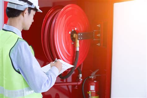 What Does a Fire Alarm Technician Do?