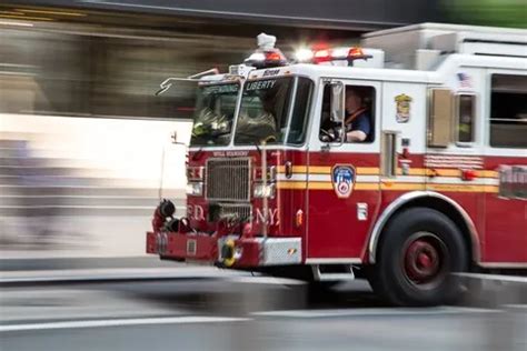 What Does a Fire Captain Do?