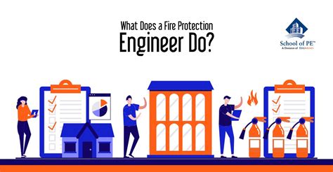What Does a Fire Engineer Do?