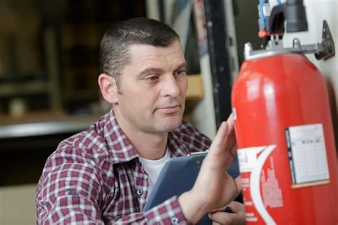 What Does a Fire Inspector Do?