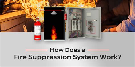 What Does a Fire Suppression Engineer Do?
