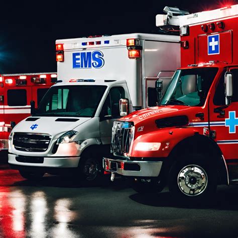 What Does a Firefighter/Paramedic Do?