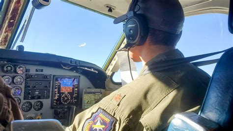 What Does a Flight Engineer Do? The Guardian in the Cockpit