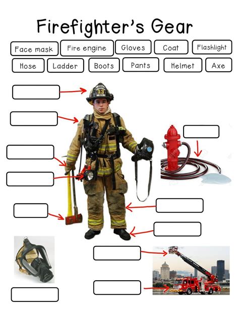 What Does a Florida Firefighter Do? A Day in the Life