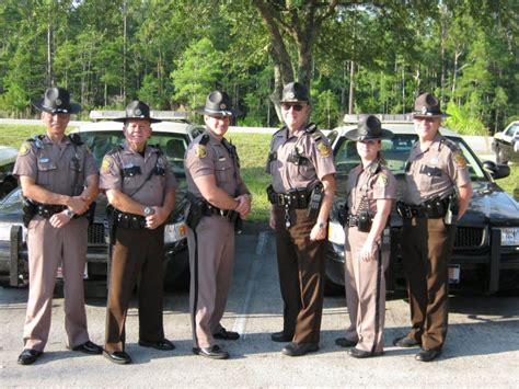 What Does a Florida State Trooper Do?